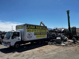 Best Appliance Removal in Hardin, MT